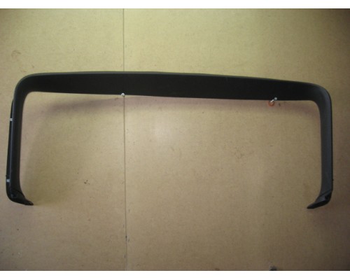 Обшивка двери багажника Volkswagen Touareg 2010-2018 (7P6867603 82V)- купить на ➦ А50-Авторазбор по цене 2200.00р.. Отправка в регионы.