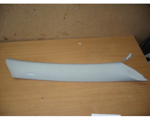 Обшивка стойки Volkswagen Touareg 2010-2018 (7P6867234K 6K8)- купить на ➦ А50-Авторазбор по цене 2950.00р.. Отправка в регионы.