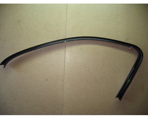 Накладка (кузов внутри) Volkswagen Touareg 2010-2018 (7P0867671A 82V)- купить на ➦ А50-Авторазбор по цене 1300.00р.. Отправка в регионы.