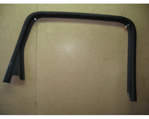 Накладка (кузов внутри) Volkswagen Touareg 2010-2018 (7P0867685 82V)- купить на ➦ А50-Авторазбор по цене 1300.00р.. Отправка в регионы.