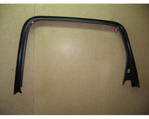 Накладка (кузов внутри) Volkswagen Touareg 2010-2018 (7P0867685 82V)- купить на ➦ А50-Авторазбор по цене 1300.00р.. Отправка в регионы.