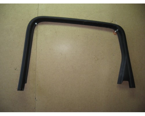 Накладка (кузов внутри) Volkswagen Touareg 2010-2018 (7P0867686 82V)- купить на ➦ А50-Авторазбор по цене 1300.00р.. Отправка в регионы.