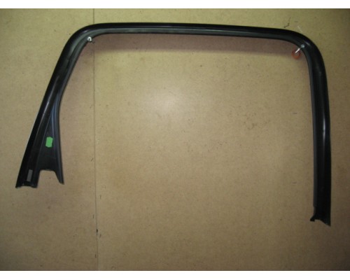 Накладка (кузов внутри) Volkswagen Touareg 2010-2018 (7P0867686 82V)- купить на ➦ А50-Авторазбор по цене 1300.00р.. Отправка в регионы.