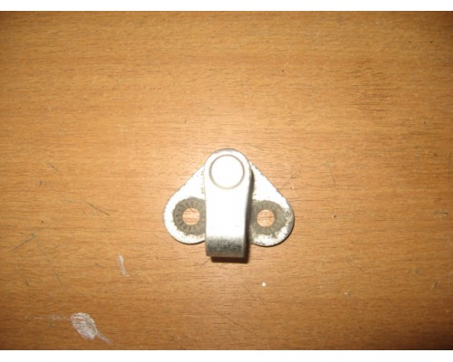 Ответная часть замка двери Peugeot 206 1998-2012 (916439)- купить на ➦ А50-Авторазбор по цене 300.00р.. Отправка в регионы.