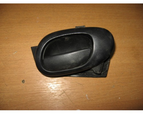 Ручка двери внутренняя Peugeot 206 1998-2012 (914480)- купить на ➦ А50-Авторазбор по цене 100.00р.. Отправка в регионы.