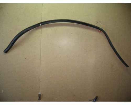 Уплотнитель (внутри) Volkswagen Touareg 2010-2018 (7P6823723)- купить на ➦ А50-Авторазбор по цене 800.00р.. Отправка в регионы.