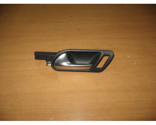 Ручка двери внутренняя Volkswagen Jetta V 2005-2011 (1K5837113UTF)- купить на ➦ А50-Авторазбор по цене 300.00р.. Отправка в регионы.