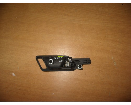 Ручка двери внутренняя Volkswagen Jetta V 2005-2011 (1K5837113UTF)- купить на ➦ А50-Авторазбор по цене 300.00р.. Отправка в регионы.