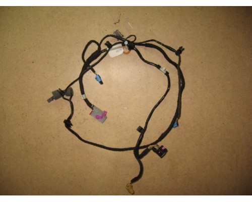 Проводка коса Volkswagen Jetta V 2005-2011 (1K5971121BL)- купить на ➦ А50-Авторазбор по цене 1100.00р.. Отправка в регионы.