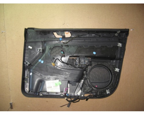 Обшивка двери передняя левая Volkswagen Jetta V 2005-2011 (1K4867011BFUTP)- купить на ➦ А50-Авторазбор по цене 2000.00р.. Отправка в регионы.