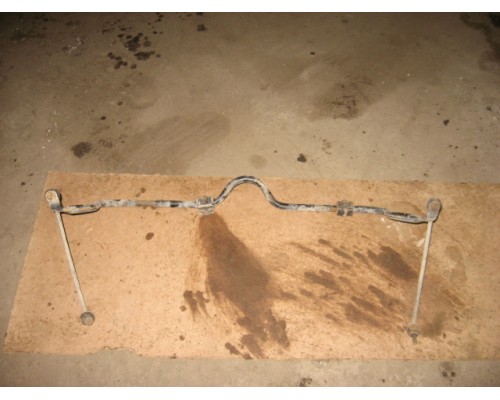 Стабилизатор Peugeot 206 1998-2012 (5081K1)- купить на ➦ А50-Авторазбор по цене 500.00р.. Отправка в регионы.