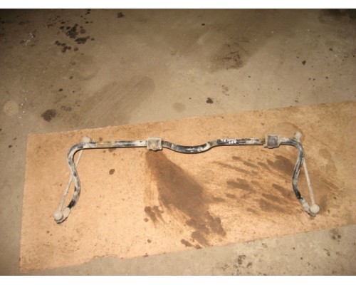 Стабилизатор Peugeot 206 1998-2012 (5081K1)- купить на ➦ А50-Авторазбор по цене 500.00р.. Отправка в регионы.