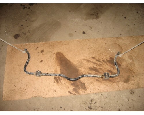 Стабилизатор Peugeot 206 1998-2012 (5081K1)- купить на ➦ А50-Авторазбор по цене 500.00р.. Отправка в регионы.