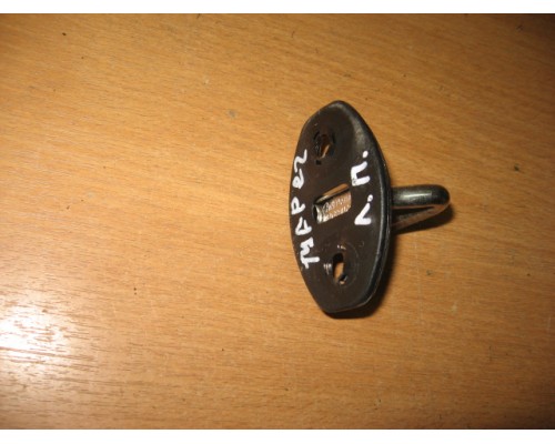 Ответная часть замка двери Volkswagen Touareg 2010-2018 (3C0837767A)- купить на ➦ А50-Авторазбор по цене 200.00р.. Отправка в регионы.