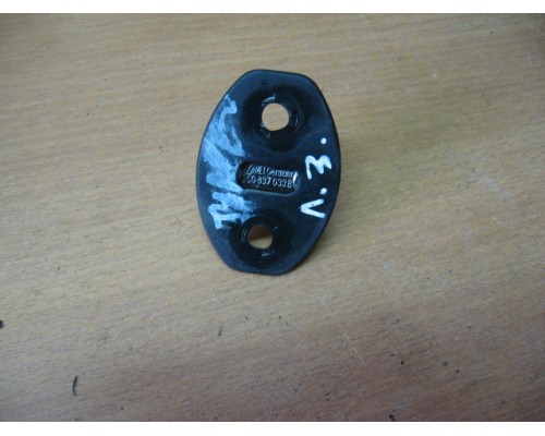 Ответная часть замка двери Volkswagen Touareg 2010-2018 (3C0837767A)- купить на ➦ А50-Авторазбор по цене 200.00р.. Отправка в регионы.