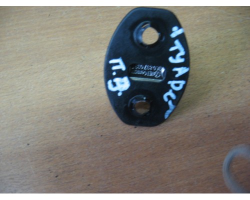 Ответная часть замка двери Volkswagen Touareg 2010-2018 (3C0837767A)- купить на ➦ А50-Авторазбор по цене 200.00р.. Отправка в регионы.