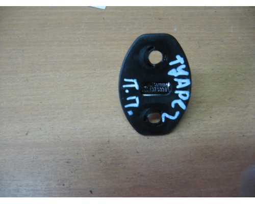 Ответная часть замка двери Volkswagen Touareg 2010-2018 (3C0837767A)- купить на ➦ А50-Авторазбор по цене 200.00р.. Отправка в регионы.