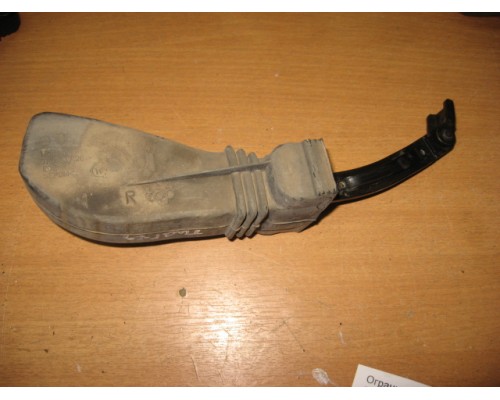 Ограничитель двери Volkswagen Touareg 2010-2018 (7P0837249B)- купить на ➦ А50-Авторазбор по цене 500.00р.. Отправка в регионы.