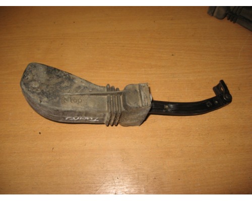 Ограничитель двери Volkswagen Touareg 2010-2018 (7P0839249C)- купить на ➦ А50-Авторазбор по цене 500.00р.. Отправка в регионы.