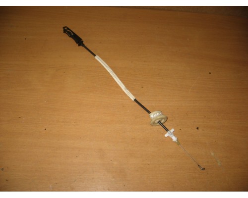 Трос открывания двери Volkswagen Touareg 2010-2018 (7P6837085C)- купить на ➦ А50-Авторазбор по цене 400.00р.. Отправка в регионы.