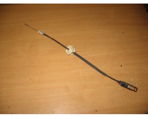 Трос открывания двери Volkswagen Touareg 2010-2018 (7P6839085A)- купить на ➦ А50-Авторазбор по цене 400.00р.. Отправка в регионы.