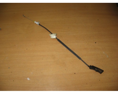 Трос открывания двери Volkswagen Touareg 2010-2018 (7P6839085A)- купить на ➦ А50-Авторазбор по цене 400.00р.. Отправка в регионы.