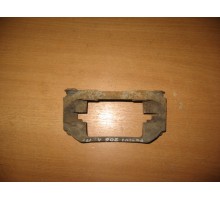 Скоба суппорта Peugeot 206 1998-2012