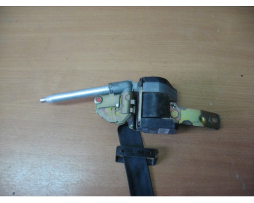 Ремень безопасности Chevrolet Lanos 2004-2010 ()- купить на ➦ А50-Авторазбор по цене 750.00р.. Отправка в регионы.