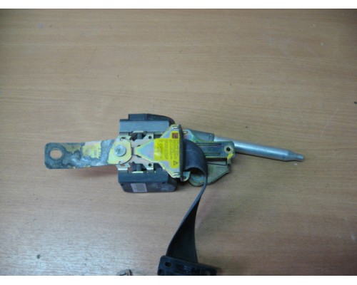 Ремень безопасности Chevrolet Lanos 2004-2010 ()- купить на ➦ А50-Авторазбор по цене 750.00р.. Отправка в регионы.