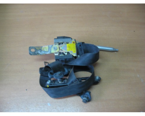 Ремень безопасности Chevrolet Lanos 2004-2010 ()- купить на ➦ А50-Авторазбор по цене 750.00р.. Отправка в регионы.