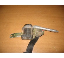 Ремень безопасности Chevrolet Lanos 2004-2010