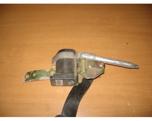 Ремень безопасности Chevrolet Lanos 2004-2010 (96240898)- купить на ➦ А50-Авторазбор по цене 750.00р.. Отправка в регионы.