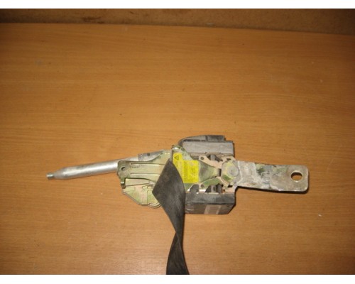 Ремень безопасности Chevrolet Lanos 2004-2010 (96240898)- купить на ➦ А50-Авторазбор по цене 750.00р.. Отправка в регионы.