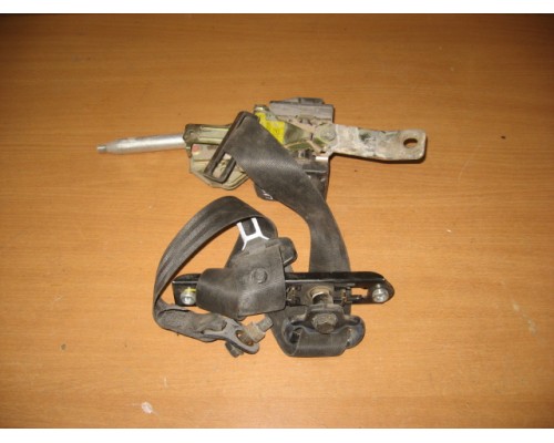 Ремень безопасности Chevrolet Lanos 2004-2010 (96240898)- купить на ➦ А50-Авторазбор по цене 750.00р.. Отправка в регионы.