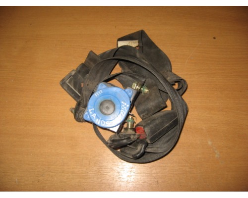 Ремень безопасности Chevrolet Lanos 2004-2010 (96240914)- купить на ➦ А50-Авторазбор по цене 300.00р.. Отправка в регионы.