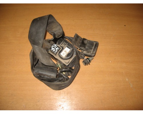 Ремень безопасности Chevrolet Lanos 2004-2010 (96240914)- купить на ➦ А50-Авторазбор по цене 300.00р.. Отправка в регионы.