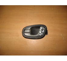 Ручка двери внутренняя Chevrolet Lanos 2004-2010