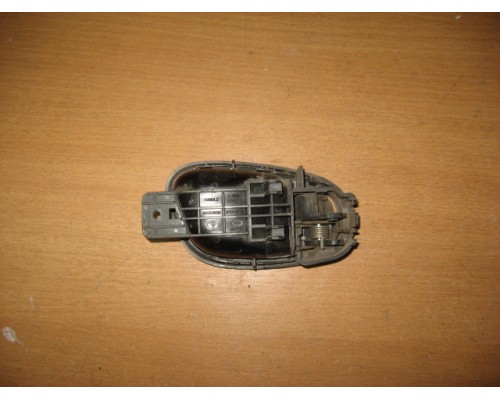 Ручка двери внутренняя Chevrolet Lanos 2004-2010 (96238351)- купить на ➦ А50-Авторазбор по цене 150.00р.. Отправка в регионы.
