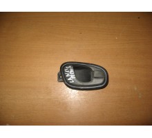 Ручка двери внутренняя Chevrolet Lanos 2004-2010