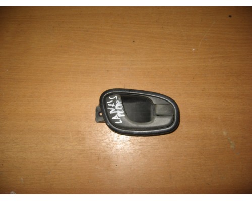 Ручка двери внутренняя Chevrolet Lanos 2004-2010 (96238352)- купить на ➦ А50-Авторазбор по цене 150.00р.. Отправка в регионы.