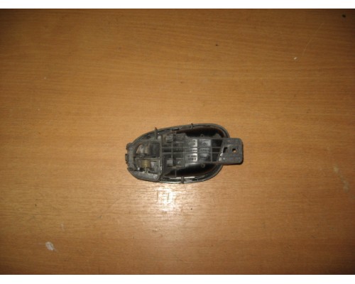 Ручка двери внутренняя Chevrolet Lanos 2004-2010 (96238352)- купить на ➦ А50-Авторазбор по цене 150.00р.. Отправка в регионы.