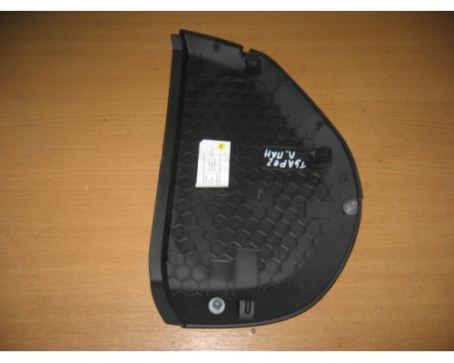 Накладка декоративная Volkswagen Touareg 2010-2018 (7P6858217B 81U)- купить на ➦ А50-Авторазбор по цене 550.00р.. Отправка в регионы.