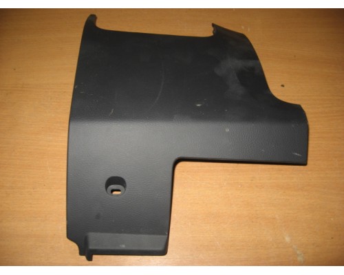 Накладка декоративная Volkswagen Touareg 2010-2018 (7P1858365B 81U)- купить на ➦ А50-Авторазбор по цене 750.00р.. Отправка в регионы.