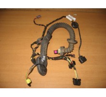 Проводка коса Volkswagen Touareg 2010-2018