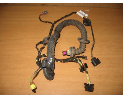 Проводка коса Volkswagen Touareg 2010-2018 (7P6971161ES)- купить на ➦ А50-Авторазбор по цене 2900.00р.. Отправка в регионы.