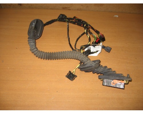 Проводка коса Volkswagen Touareg 2010-2018 (7P6971694D)- купить на ➦ А50-Авторазбор по цене 2900.00р.. Отправка в регионы.