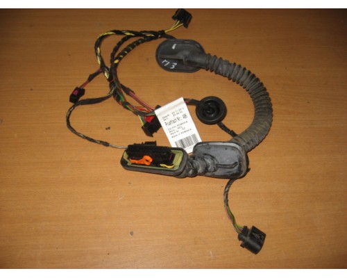 Проводка коса Volkswagen Touareg 2010-2018 (7P6971694D)- купить на ➦ А50-Авторазбор по цене 2900.00р.. Отправка в регионы.