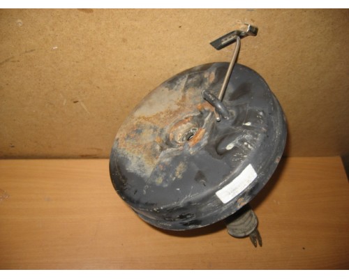 Усилитель тормозов вакуумный Chevrolet Lanos 2004-2010 (427626)- купить на ➦ А50-Авторазбор по цене 1000.00р.. Отправка в регионы.