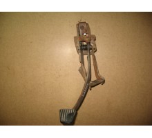 Педаль тормоза Chevrolet Lanos 2004-2010