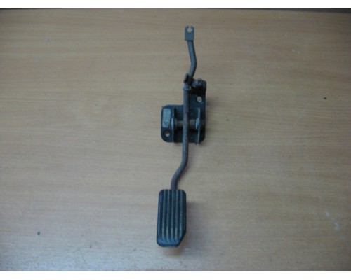 Педаль газа Chevrolet Lanos 2004-2010 (96182335)- купить на ➦ А50-Авторазбор по цене 200.00р.. Отправка в регионы.